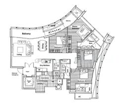 St. Thomas Suites (D9), Condominium #553281381